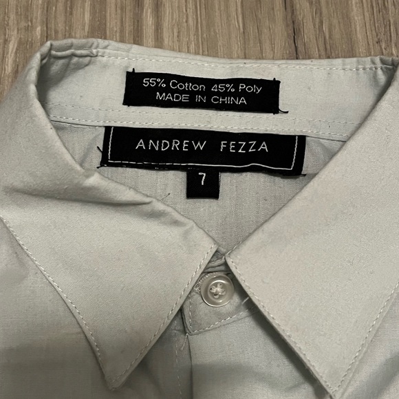 Boy’s 3pcs Set (Size 7) - Picture 4 of 10